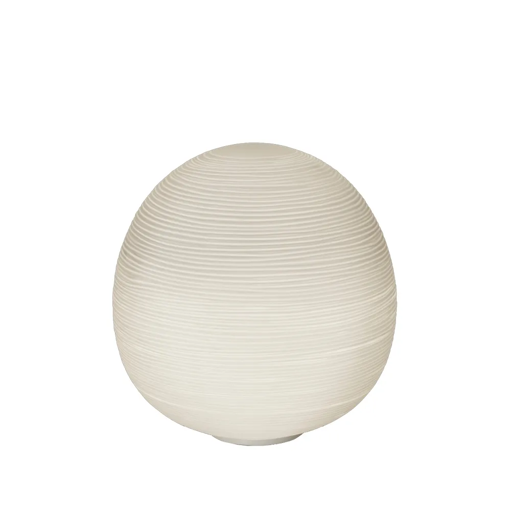 Rituals XL Tischleuchte, bianco Foscarini