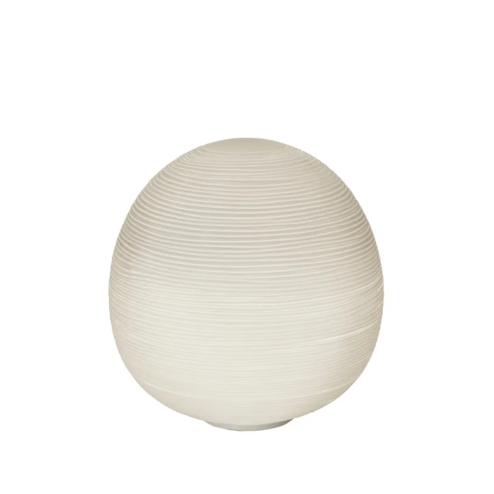 Rituals XL Tischleuchte - bianco - Foscarini