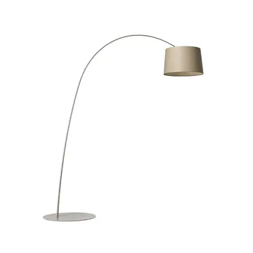 Twiggy Wood Stehleuchte - Greige - Foscarini