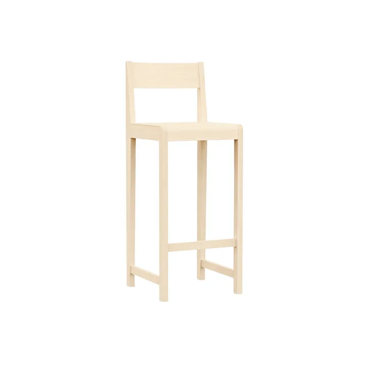 Bar Chair 01 barstol - Birke, 76 cm - FRAMA