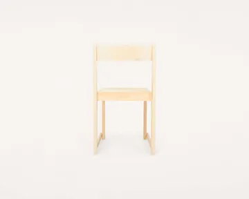 Chair 01 Stuhl - Birke - FRAMA