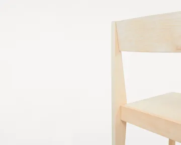 Chair 01 Stuhl - Birke - FRAMA
