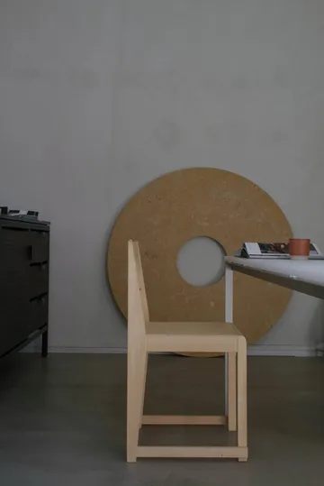 Chair 01 Stuhl - Birke - FRAMA