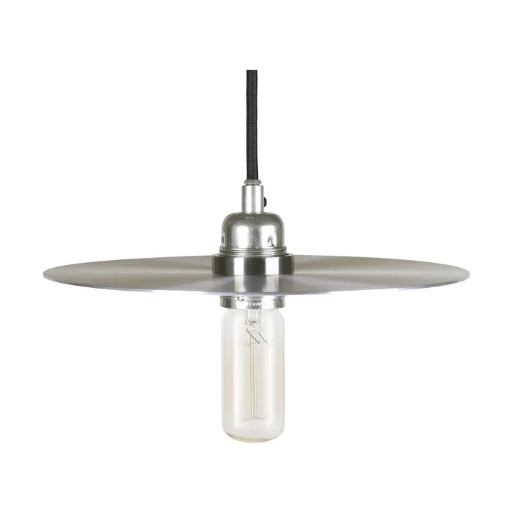 Circle Shade Pendelleuchte - Aluminium, Ø25 cm - FRAMA