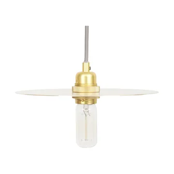 Circle Shade Pendelleuchte - Messing, Ø25 cm - FRAMA