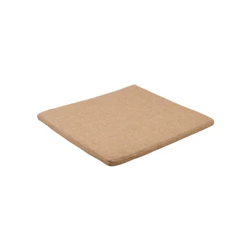 Easy Chair 01 Polster für Loungesessel - Camel, 54x52x3 cm - FRAMA