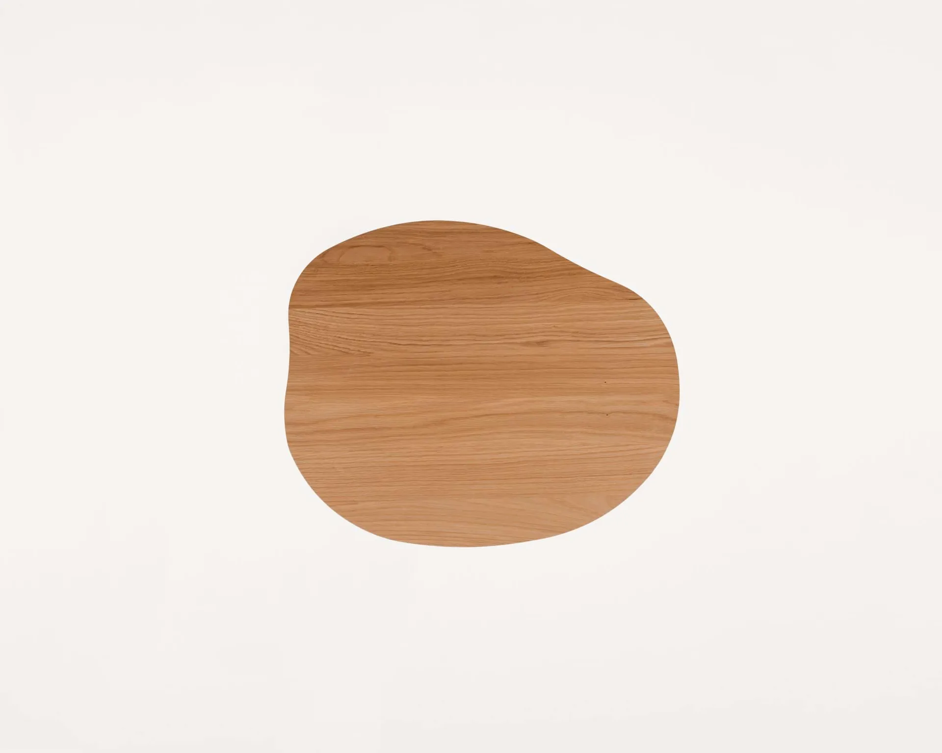 Farmhouse Beistelltisch, Eiche, 51x55,8x37 cm FRAMA