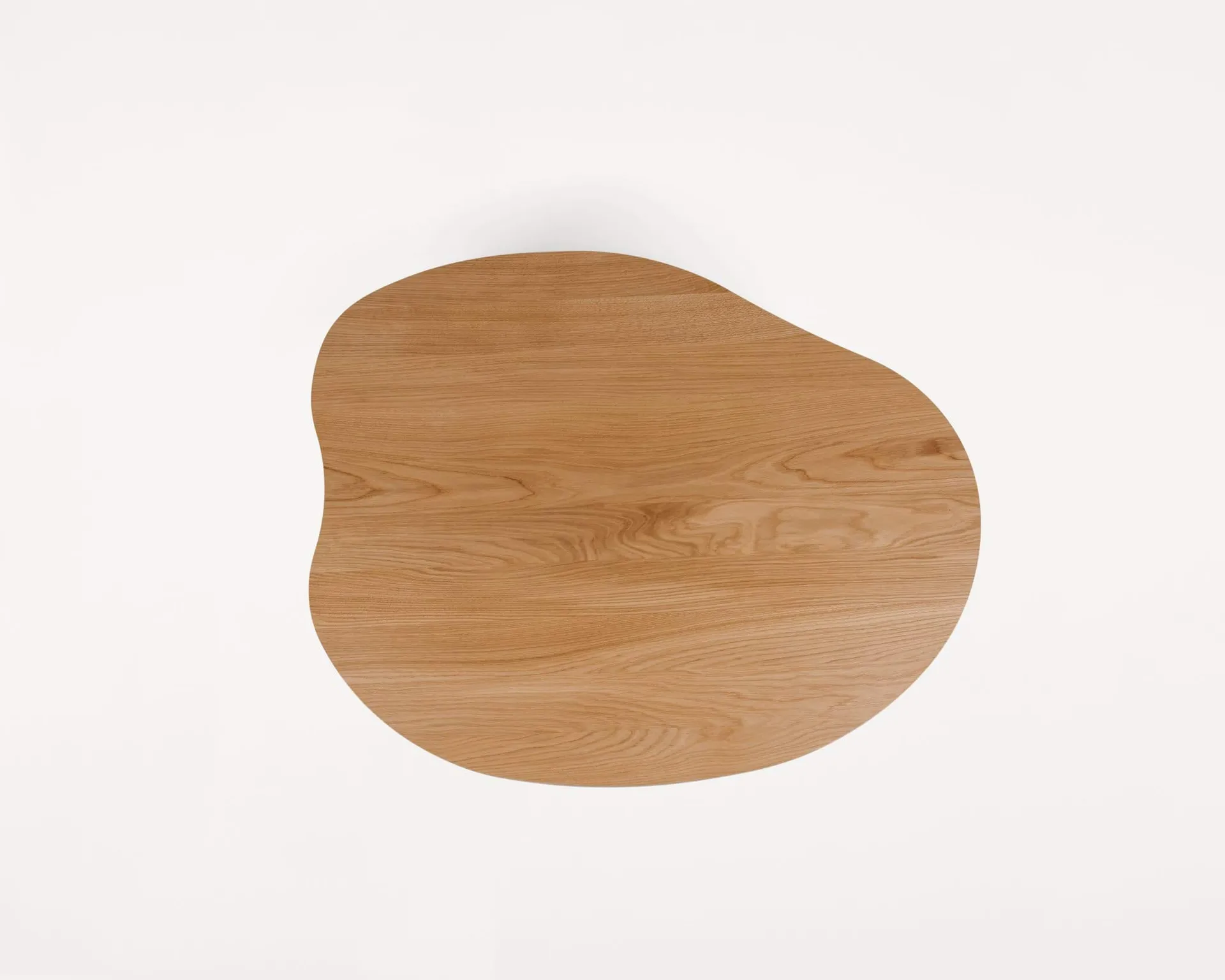 Farmhouse Pond Couchtisch, Eiche, 78x93,6x37 cm FRAMA