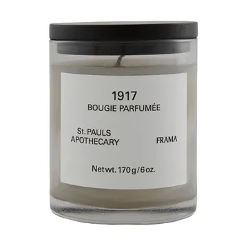 FRAMA Duftkerze - 1917, 170 g - FRAMA