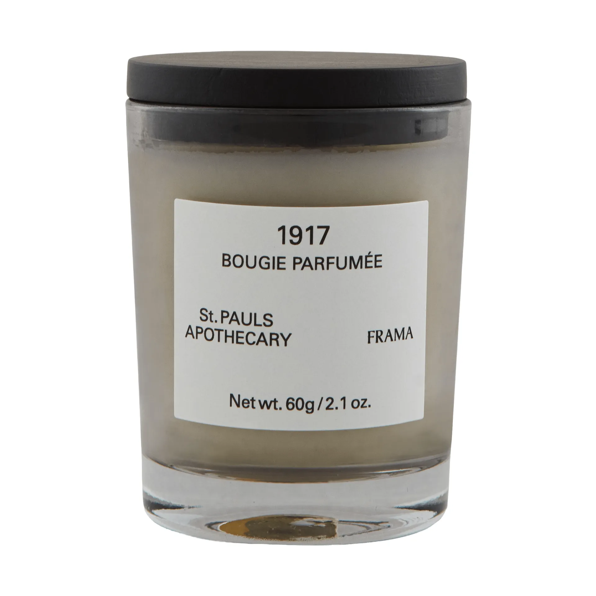 FRAMA Duftkerze, 1917, 60 g FRAMA
