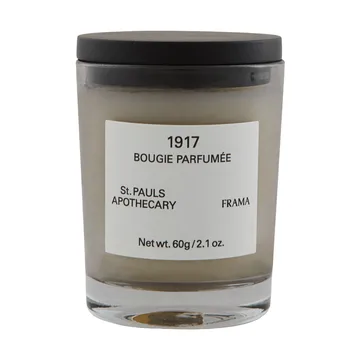 FRAMA Duftkerze - 1917, 60 g - FRAMA