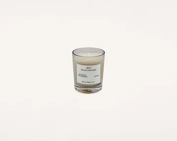 FRAMA Duftkerze - 1917, 60 g - FRAMA