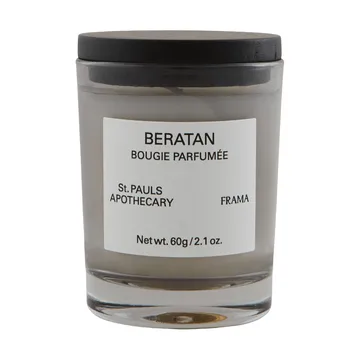 FRAMA Duftkerze - Beratan, 60 g - FRAMA