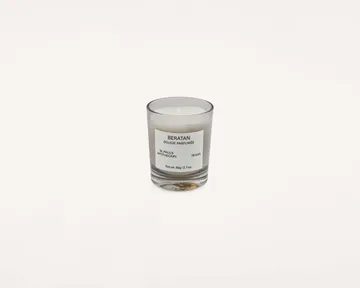 FRAMA Duftkerze - Beratan, 60 g - FRAMA