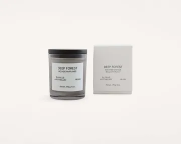 FRAMA Duftkerze - Deep Forest, 170 g - FRAMA