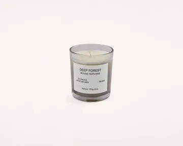 FRAMA Duftkerze - Deep Forest, 170 g - FRAMA