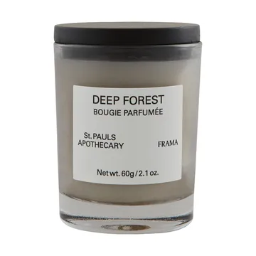 FRAMA Duftkerze - Deep Forest, 60 g - FRAMA