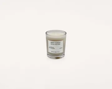 FRAMA Duftkerze - Deep Forest, 60 g - FRAMA