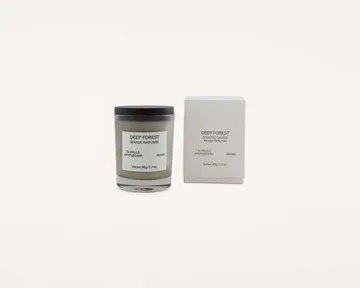 FRAMA Duftkerze - Deep Forest, 60 g - FRAMA