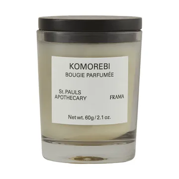 FRAMA Duftkerze - Komorebi, 60 g - FRAMA