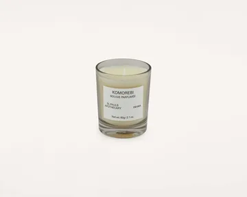FRAMA Duftkerze - Komorebi, 60 g - FRAMA