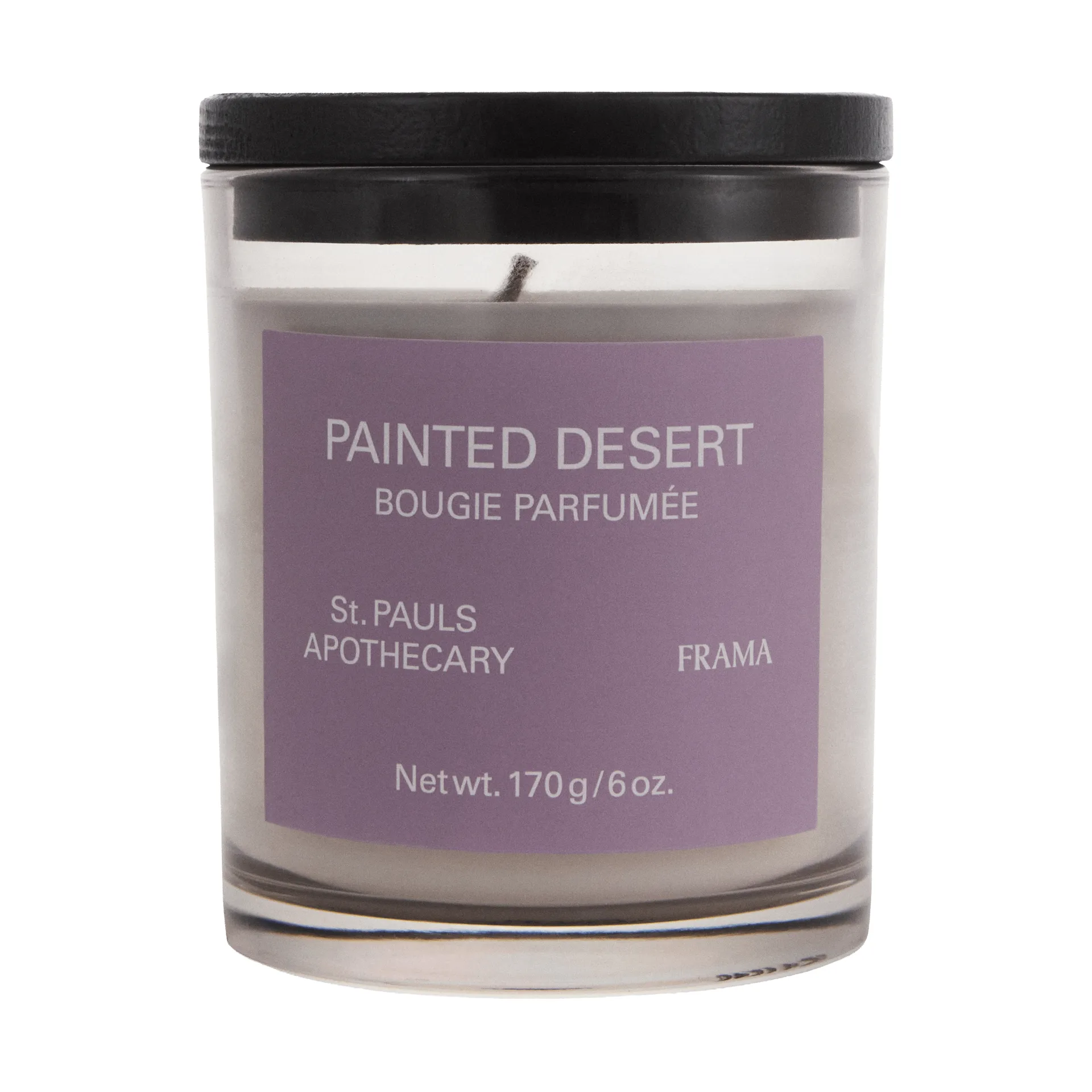 FRAMA Duftkerze, Painted Desert, 170 g FRAMA
