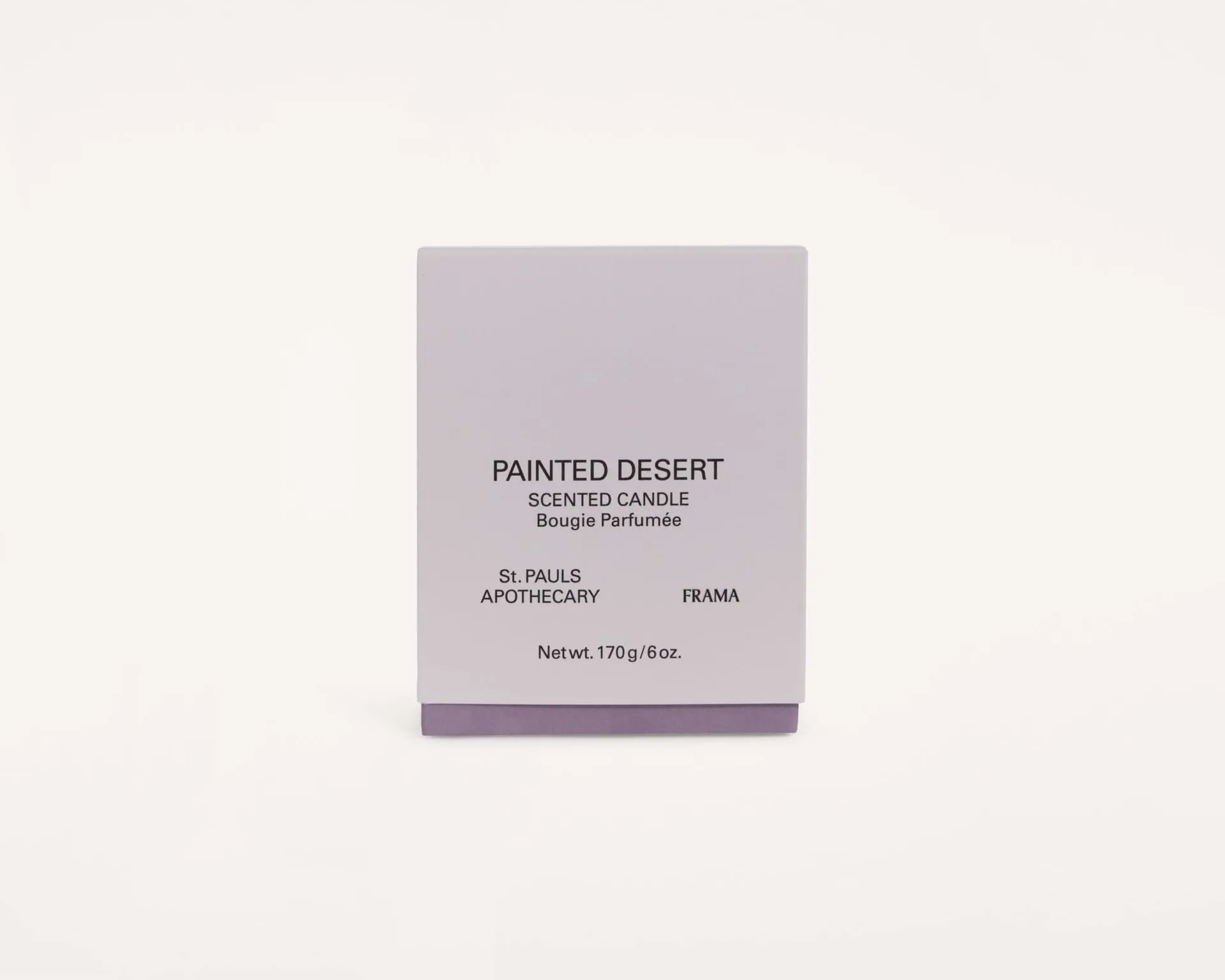 FRAMA Duftkerze, Painted Desert, 170 g FRAMA
