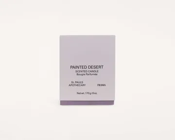 FRAMA Duftkerze - Painted Desert, 170 g - FRAMA