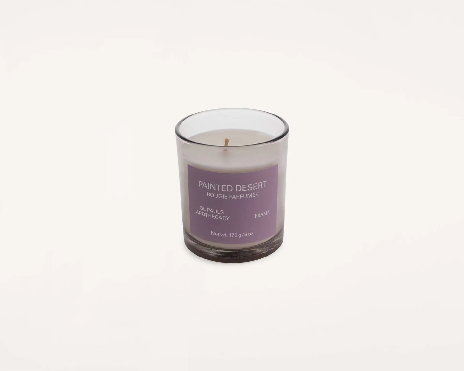FRAMA Duftkerze, Painted Desert, 170 g FRAMA