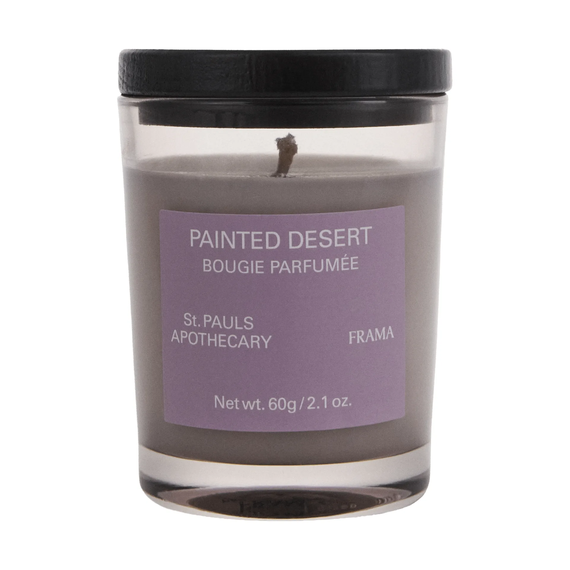 FRAMA Duftkerze, Painted Desert, 60 g FRAMA
