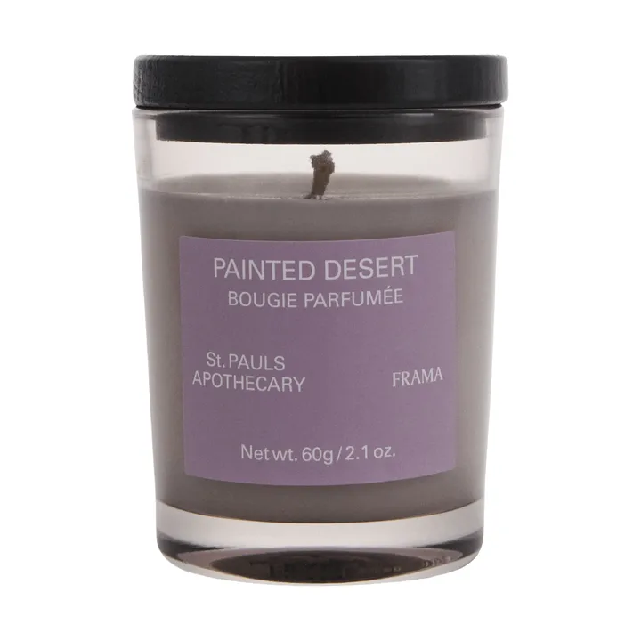FRAMA Duftkerze - Painted Desert, 60 g - FRAMA