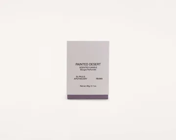 FRAMA Duftkerze - Painted Desert, 60 g - FRAMA