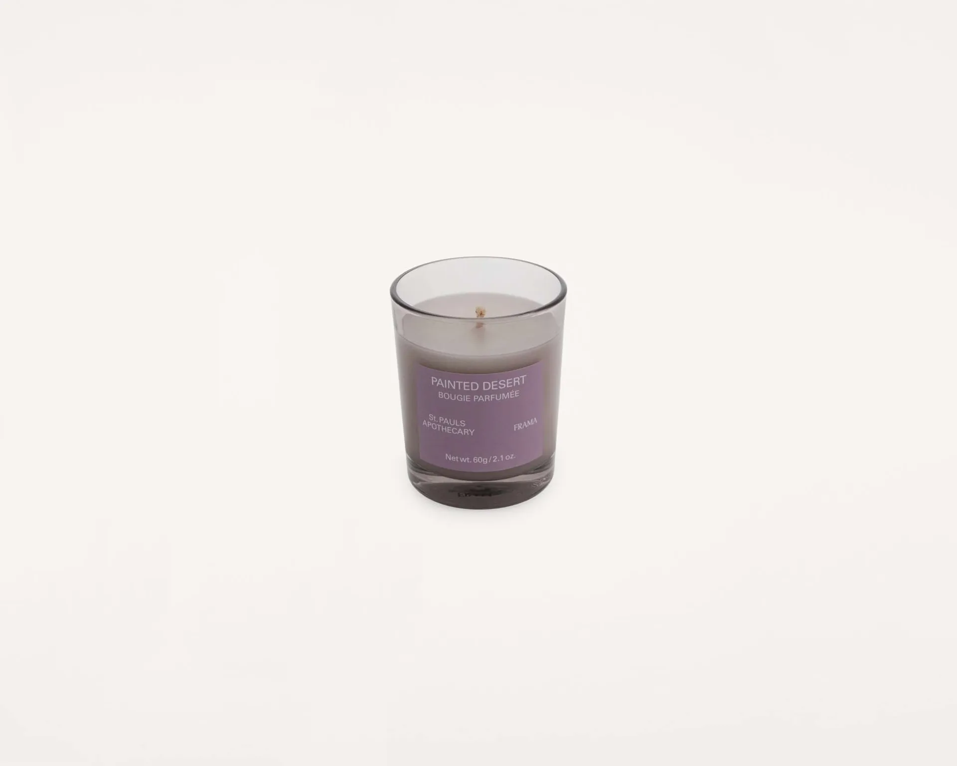FRAMA Duftkerze, Painted Desert, 60 g FRAMA
