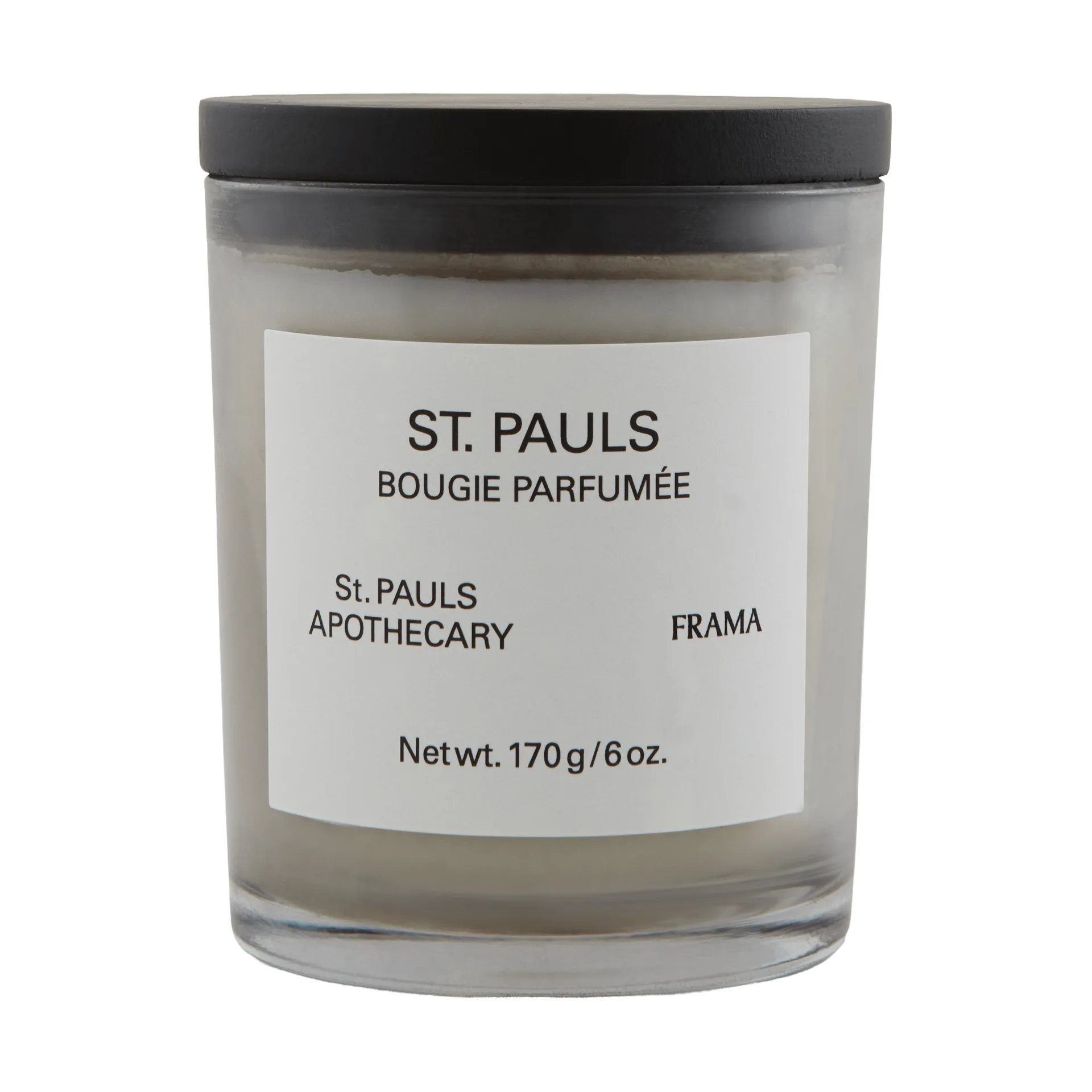 FRAMA Duftkerze, St, Pauls, 170 g FRAMA