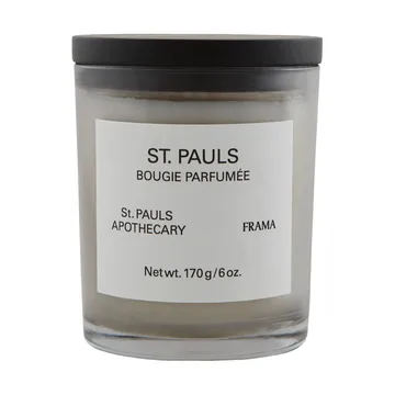 FRAMA Duftkerze - St, Pauls, 170 g - FRAMA
