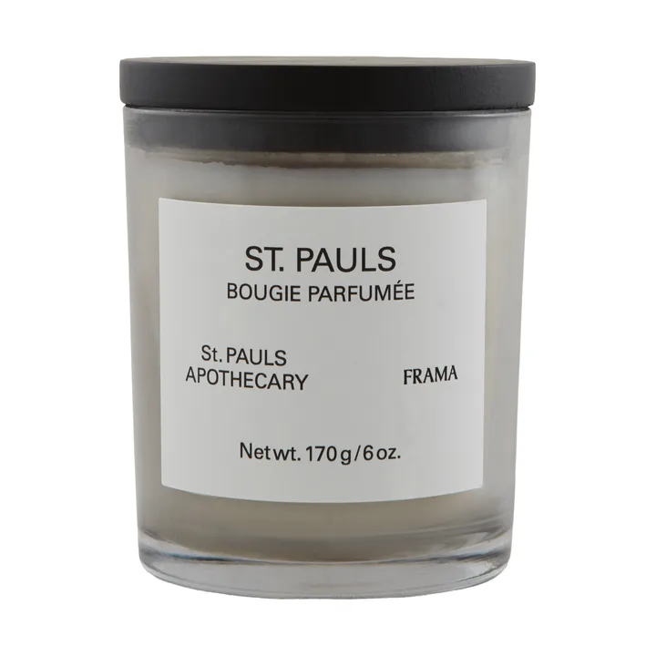 FRAMA Duftkerze - St, Pauls, 170 g - FRAMA