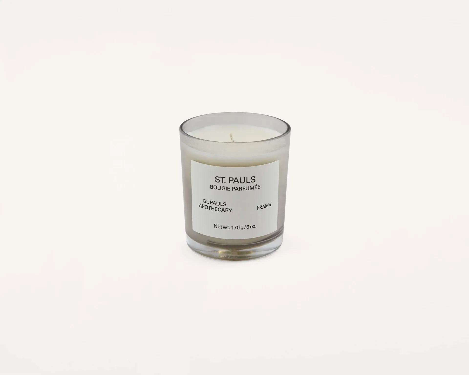 FRAMA Duftkerze, St, Pauls, 170 g FRAMA