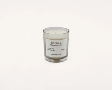 FRAMA Duftkerze - St, Pauls, 170 g - FRAMA