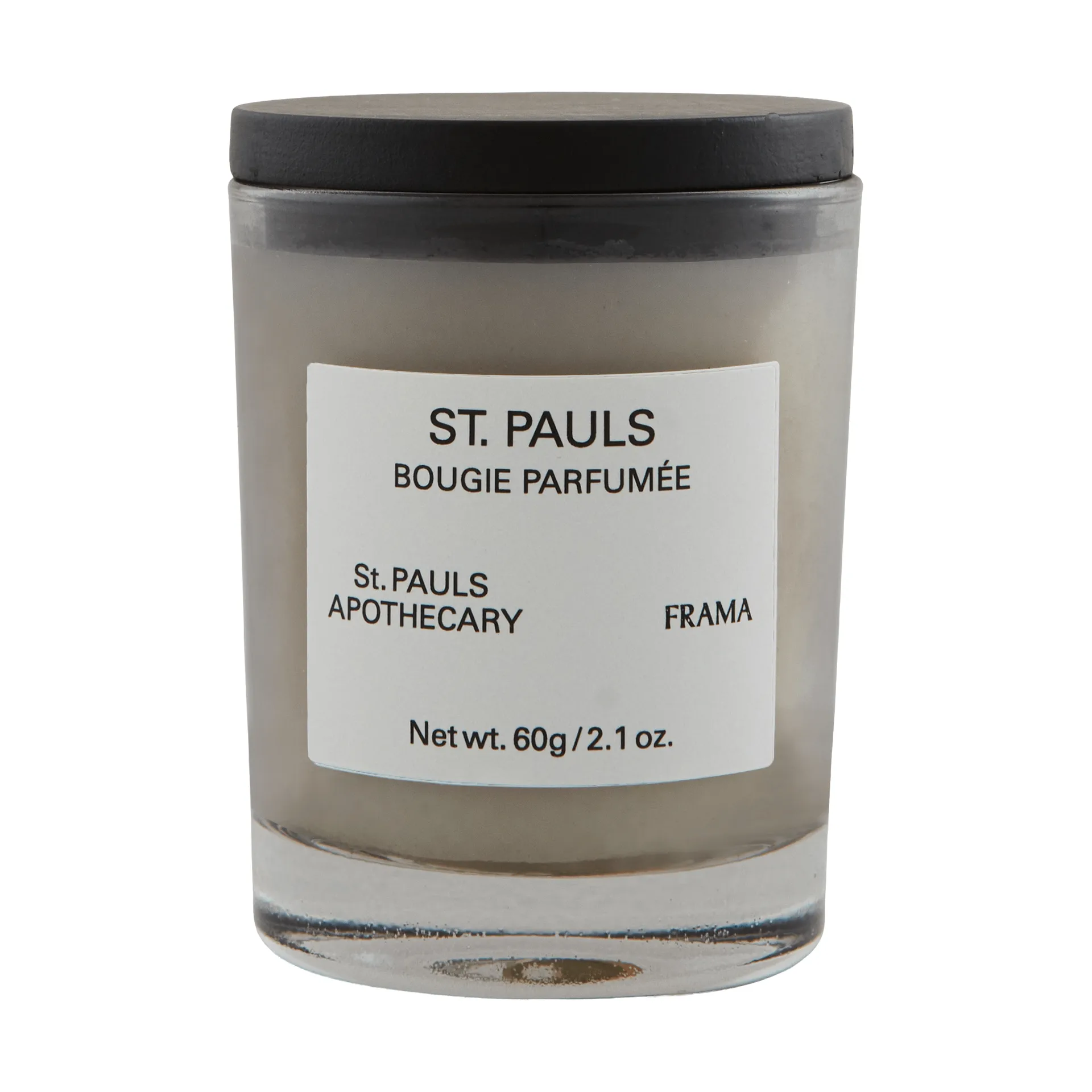 FRAMA Duftkerze, St, Pauls, 60 g FRAMA