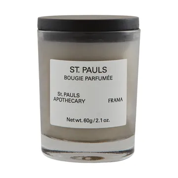 FRAMA Duftkerze - St, Pauls, 60 g - FRAMA
