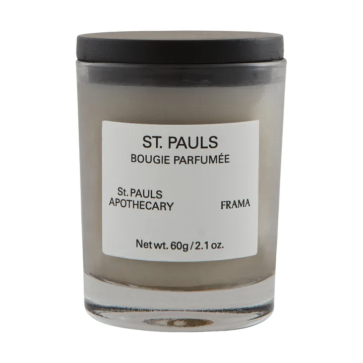FRAMA Duftkerze - St, Pauls, 60 g - FRAMA