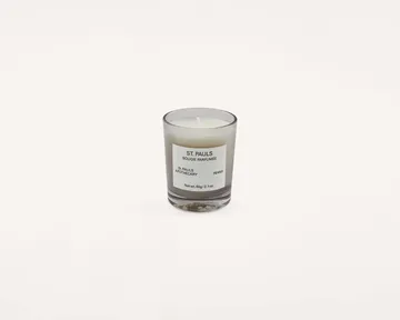 FRAMA Duftkerze - St, Pauls, 60 g - FRAMA