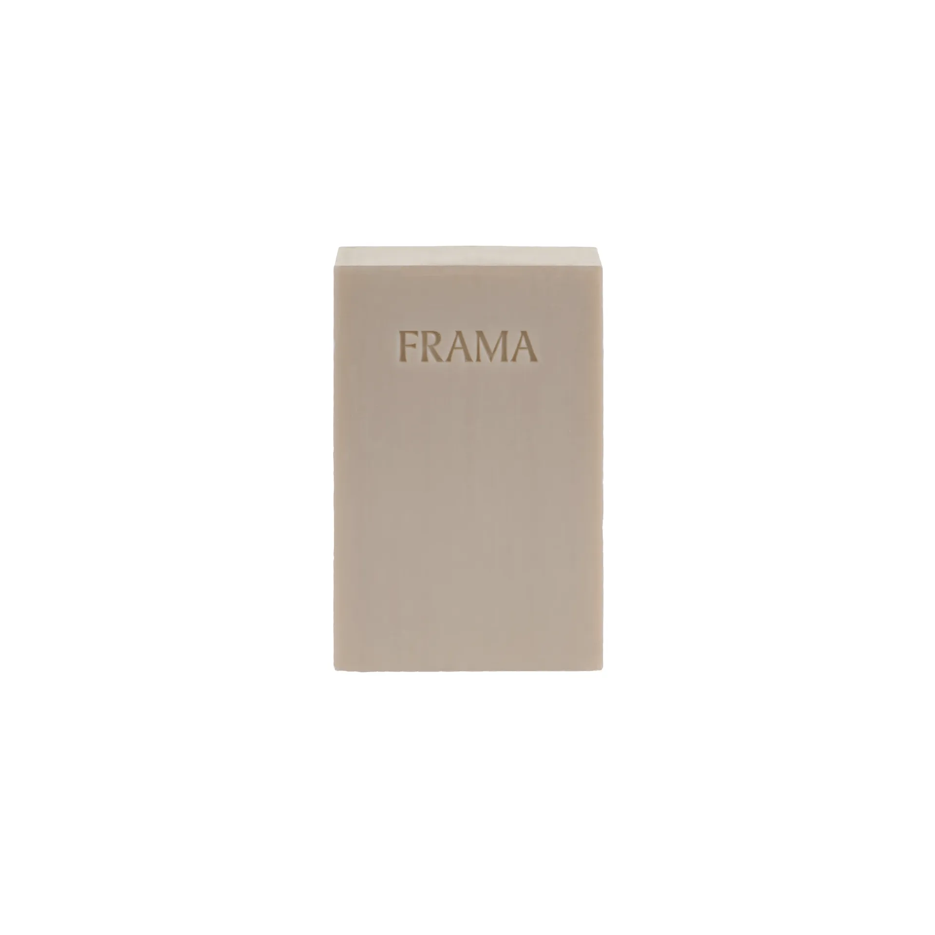FRAMA feste Seife 250 g, Apothecary FRAMA