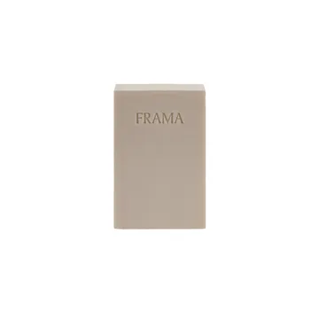 FRAMA feste Seife 250 g - Apothecary - FRAMA