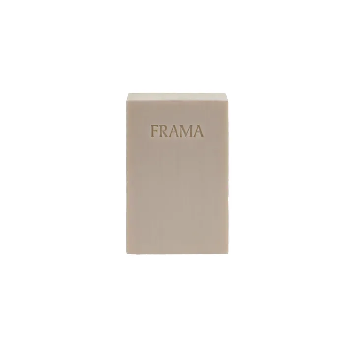 FRAMA feste Seife 250 g - Apothecary - FRAMA