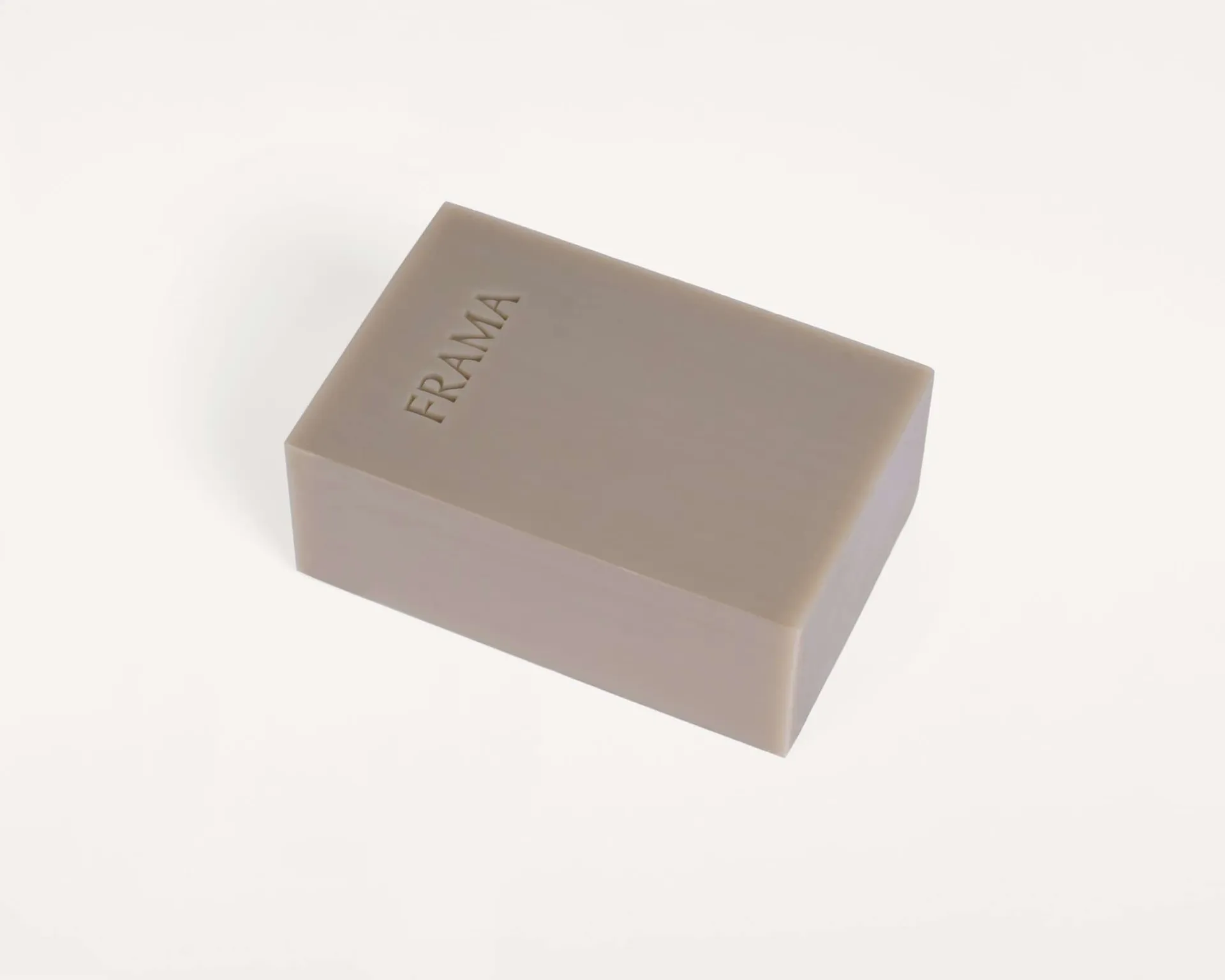 FRAMA feste Seife 250 g, Apothecary FRAMA