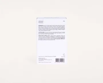 FRAMA feste Seife 250 g - Apothecary - FRAMA