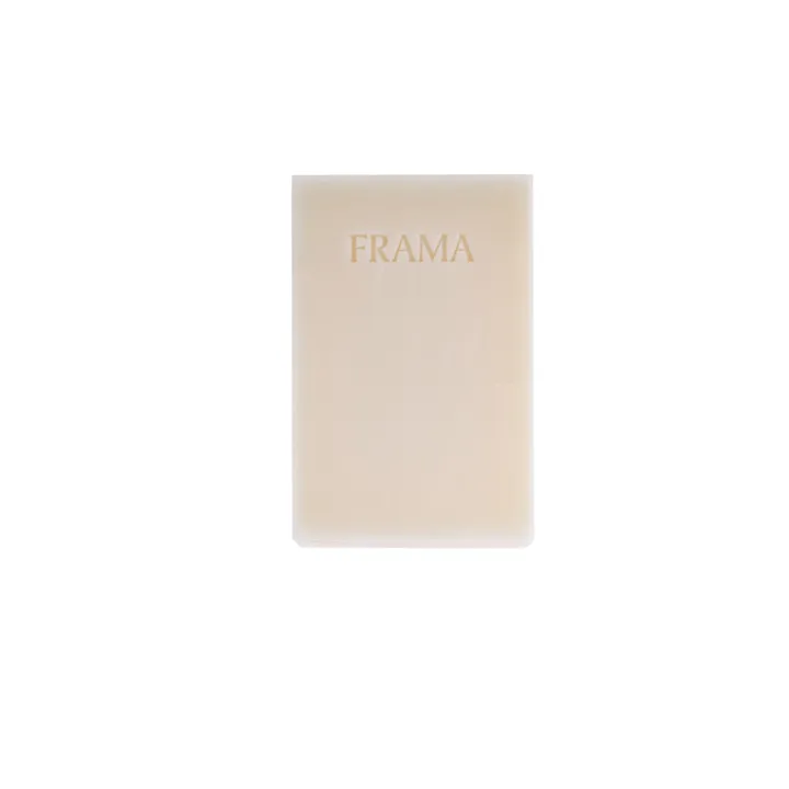 FRAMA feste Seife 250 g - Columnae - FRAMA