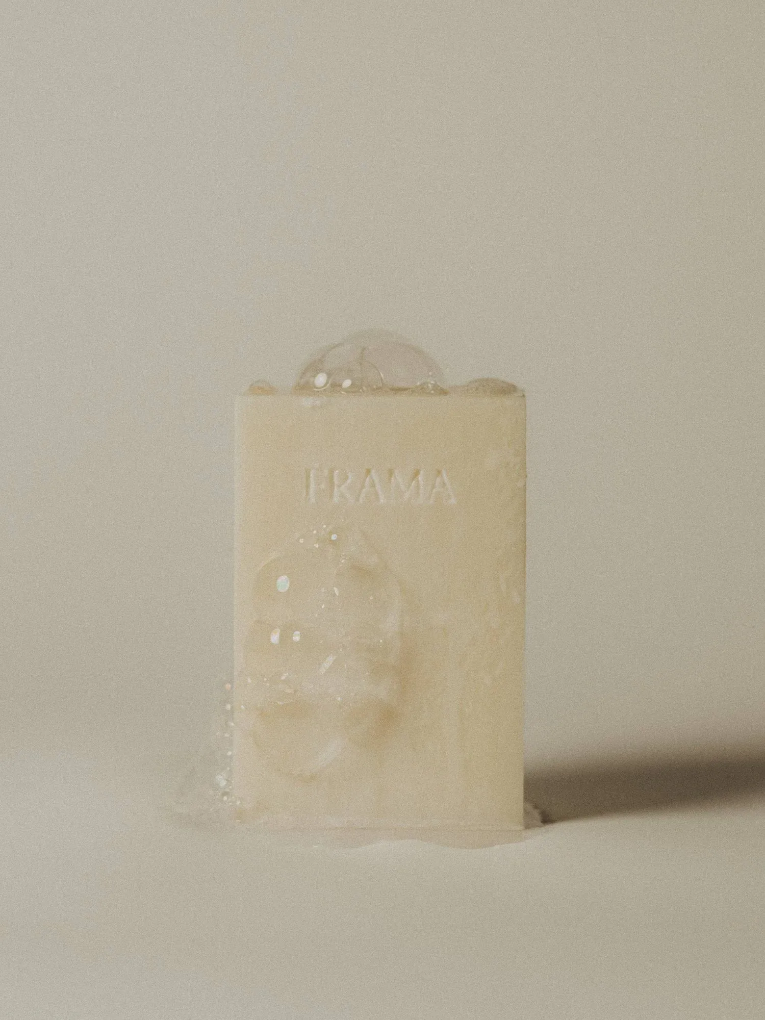 FRAMA feste Seife 250 g, Columnae FRAMA