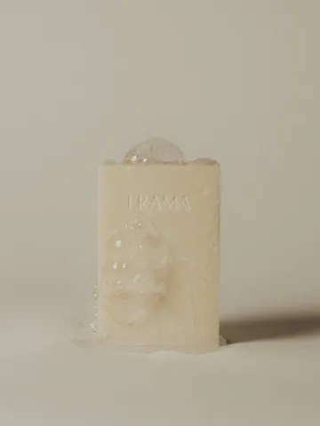 FRAMA feste Seife 250 g - Columnae - FRAMA